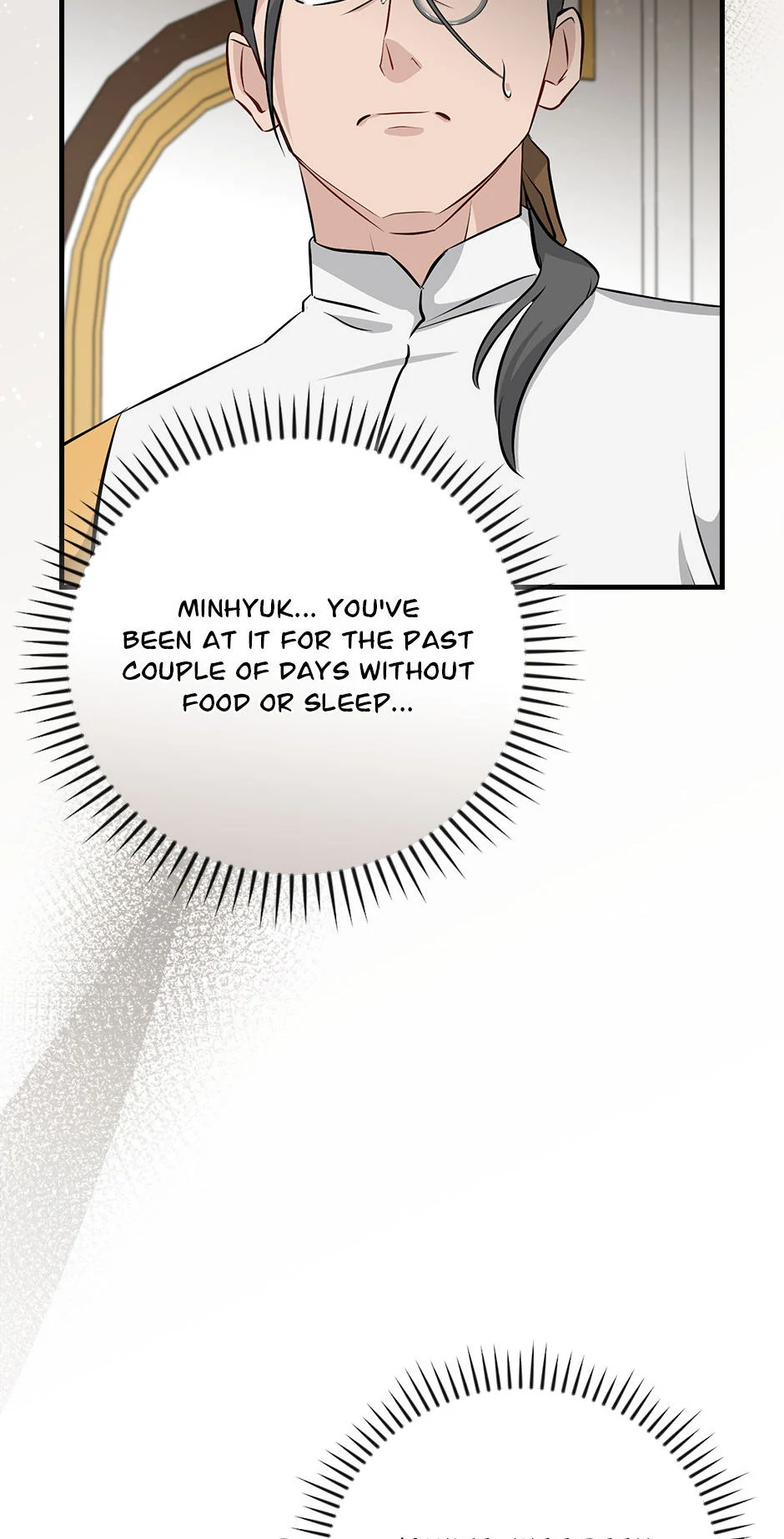 Leveling Up, By Only Eating! Chapter 182 - page 33