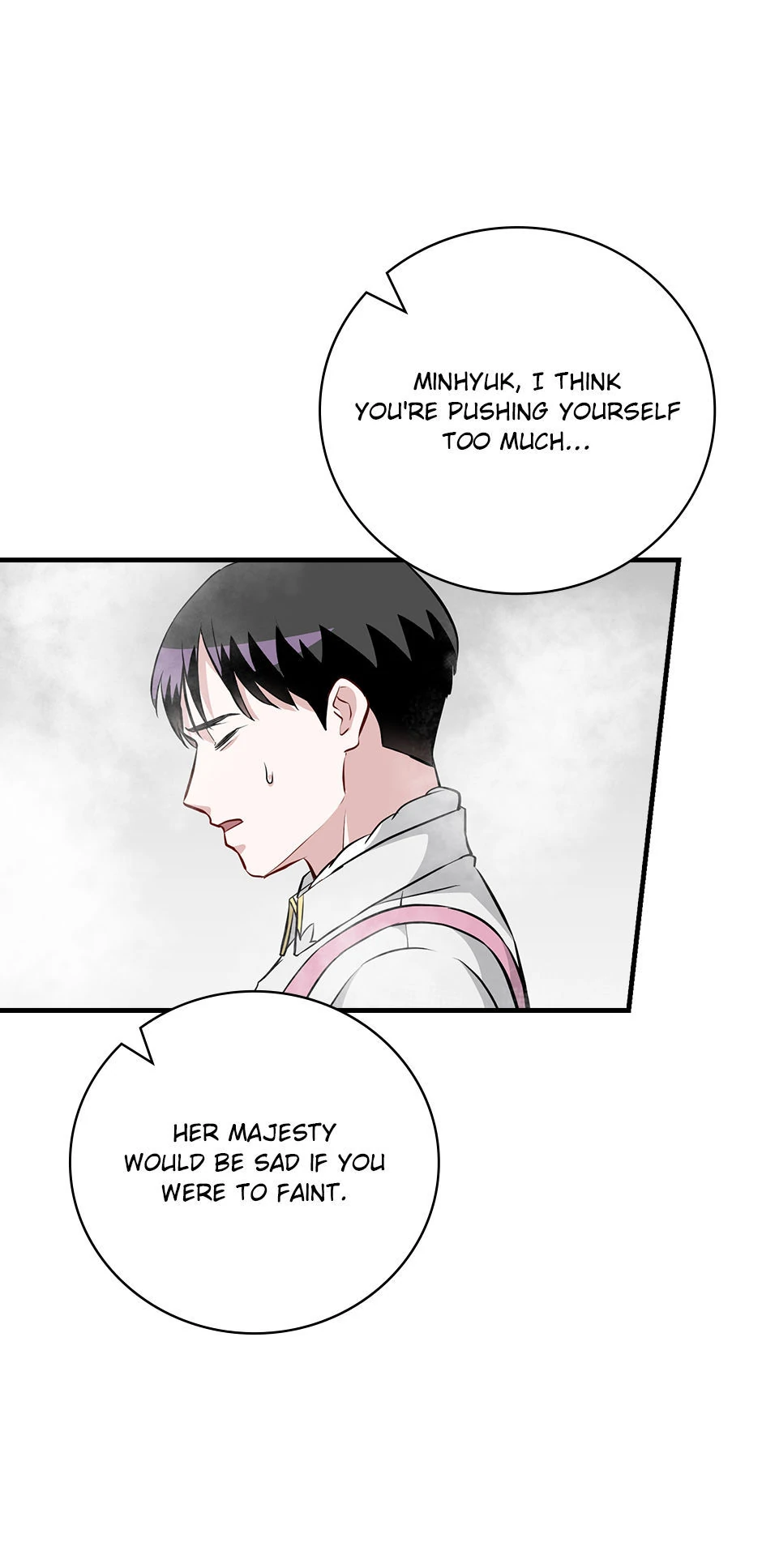 Leveling Up, By Only Eating! Chapter 182 - page 35