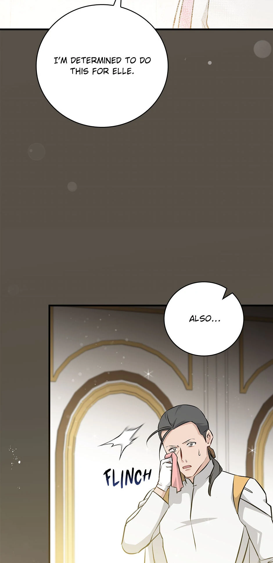 Leveling Up, By Only Eating! Chapter 182 - page 41