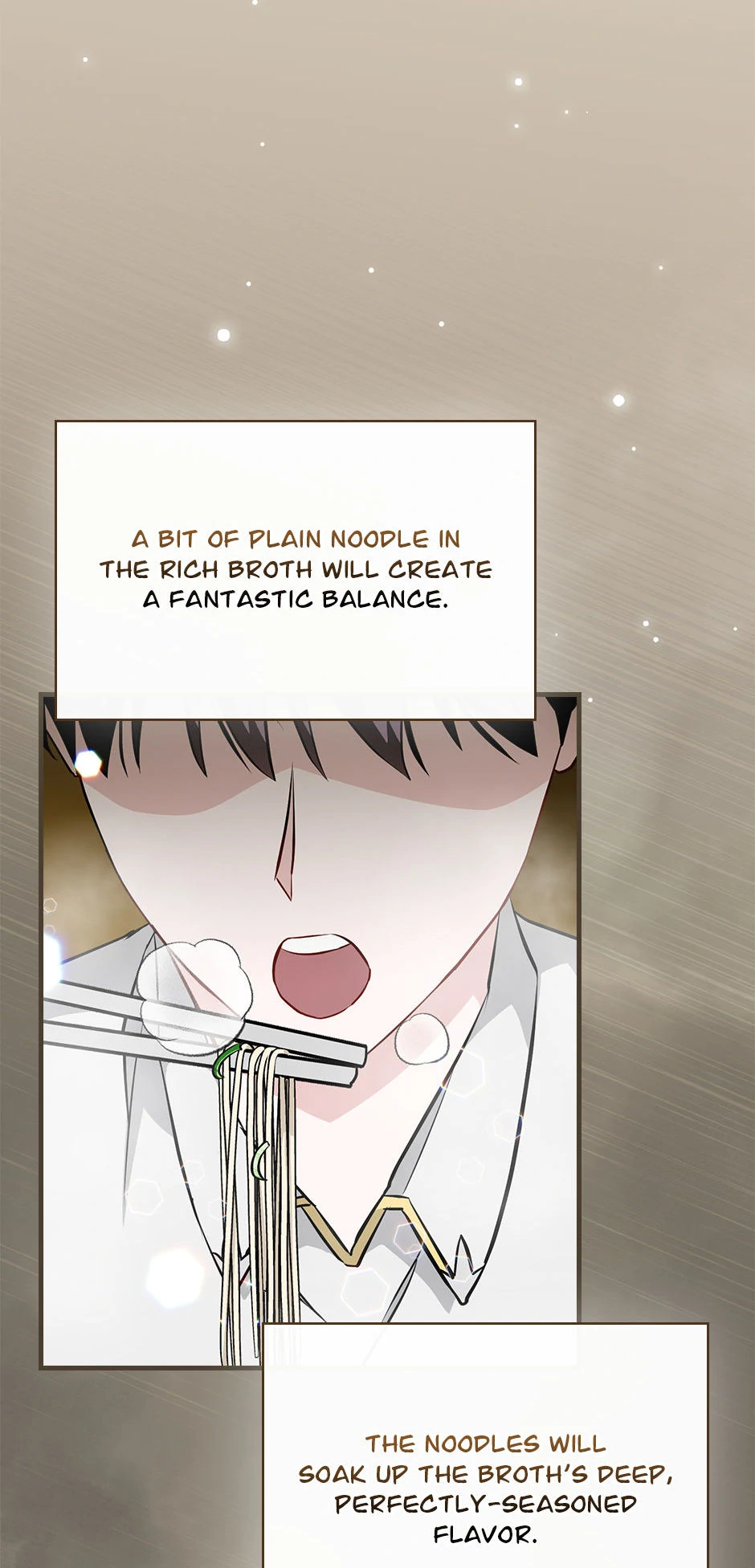 Leveling Up, By Only Eating! Chapter 182 - page 5
