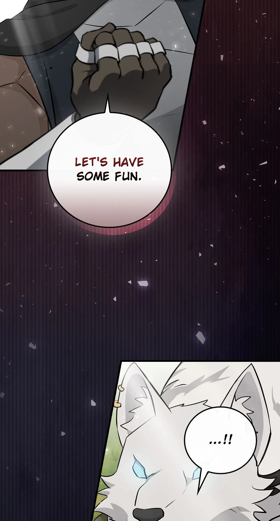 Leveling Up, By Only Eating! Chapter 182 - page 63
