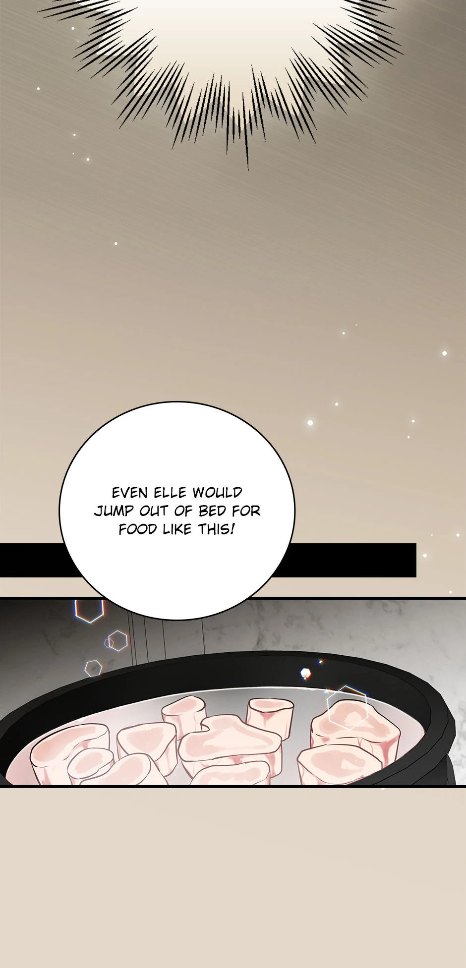 Leveling Up, By Only Eating! Chapter 182 - page 8
