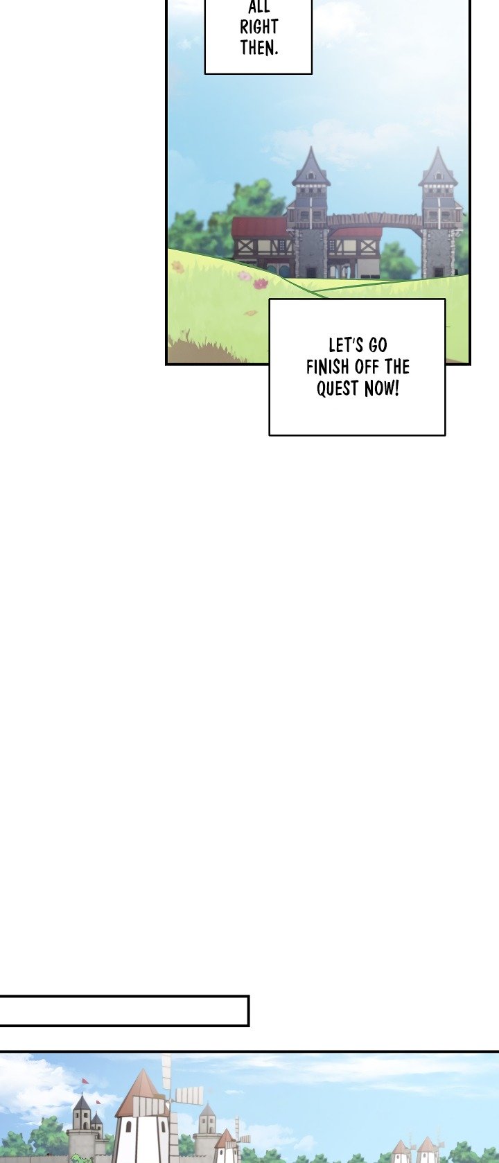 Leveling Up, By Only Eating! chapter 9 - page 26