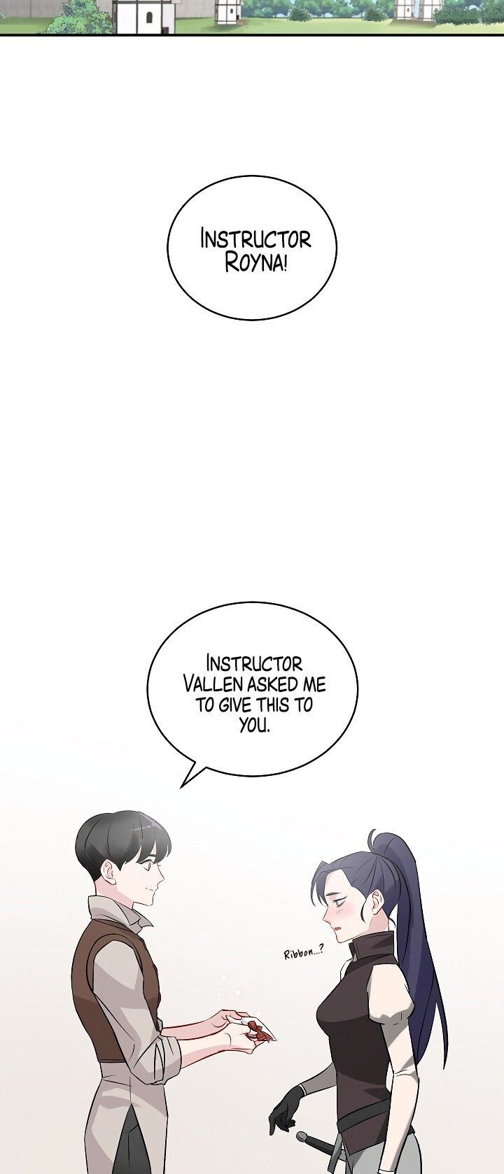 Leveling Up, By Only Eating! chapter 9 - page 27