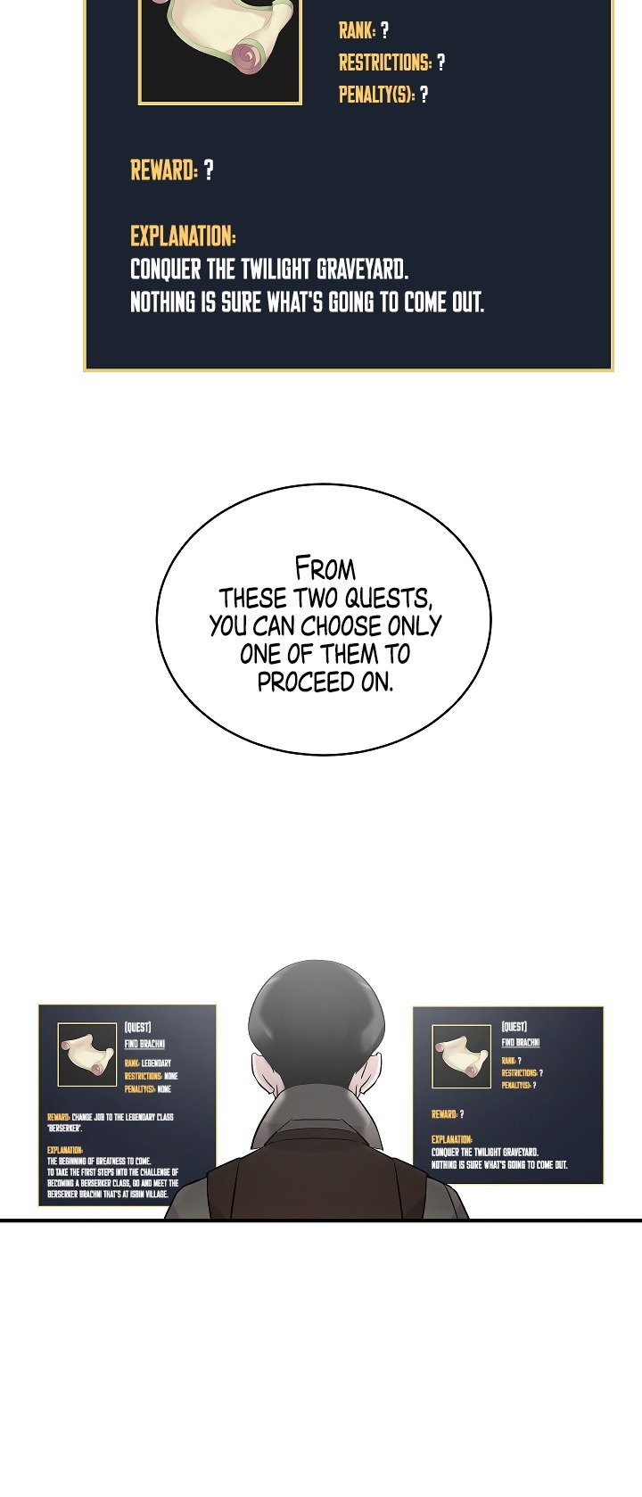 Leveling Up, By Only Eating! chapter 9 - page 40