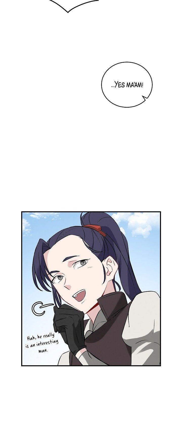 Leveling Up, By Only Eating! chapter 9 - page 43