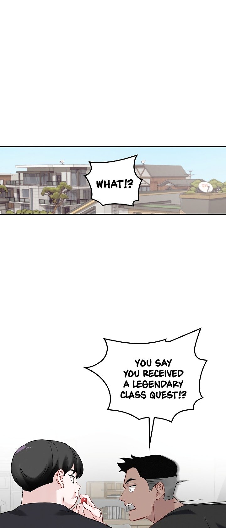 Leveling Up, By Only Eating! chapter 9 - page 51
