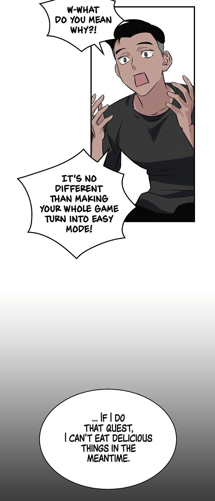 Leveling Up, By Only Eating! chapter 9 - page 57
