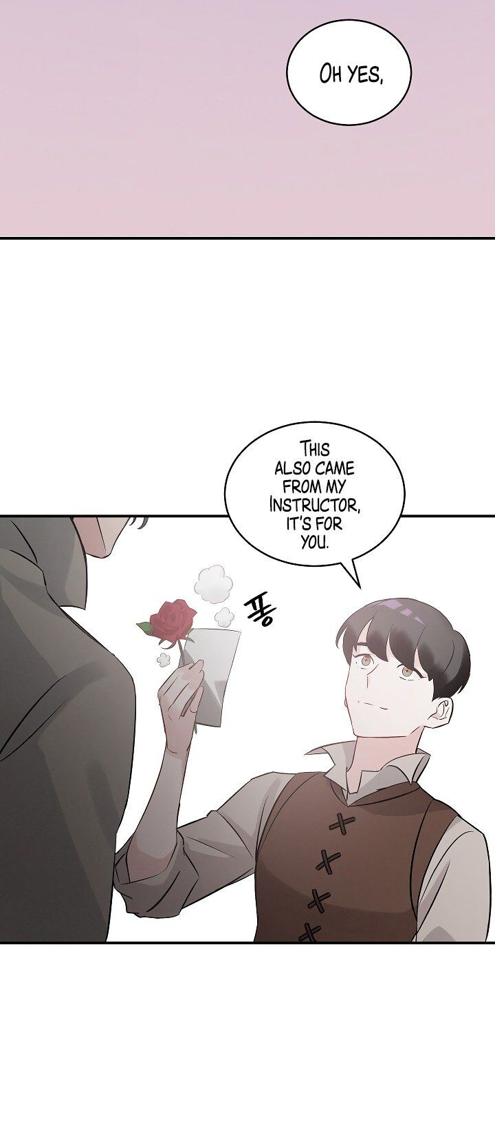 Leveling Up, By Only Eating! chapter 9 - page 6