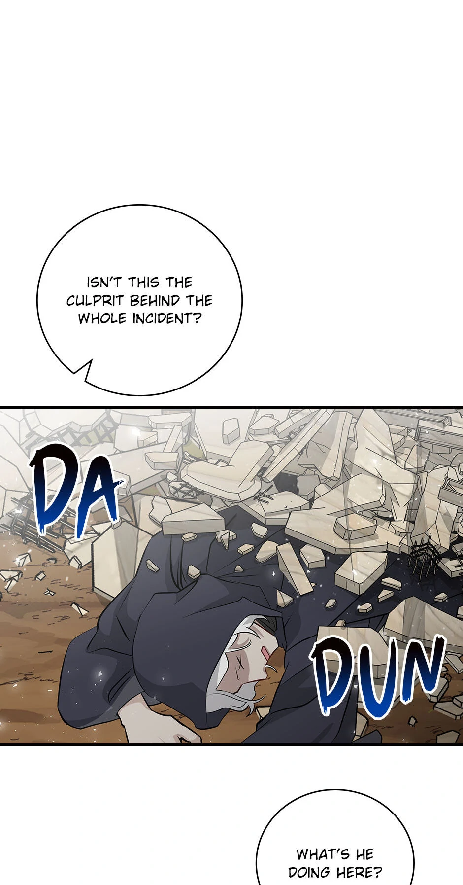 Leveling Up, By Only Eating! Chapter 195 - page 10