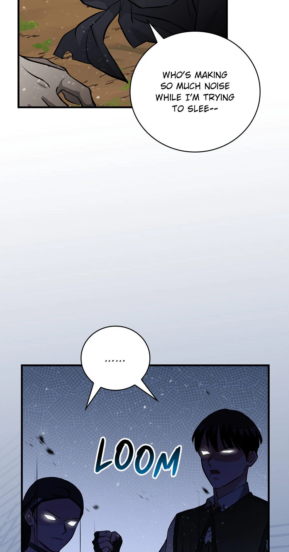 Leveling Up, By Only Eating! Chapter 195 - page 13