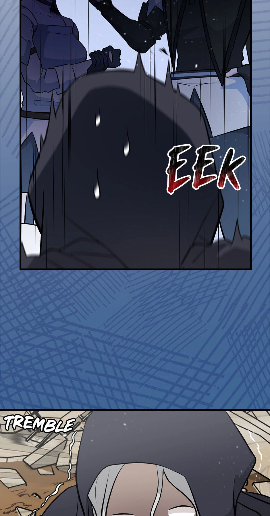 Leveling Up, By Only Eating! Chapter 195 - page 14