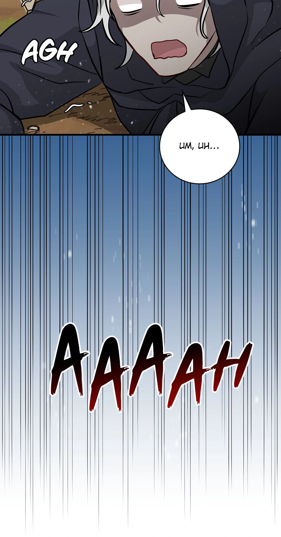 Leveling Up, By Only Eating! Chapter 195 - page 15