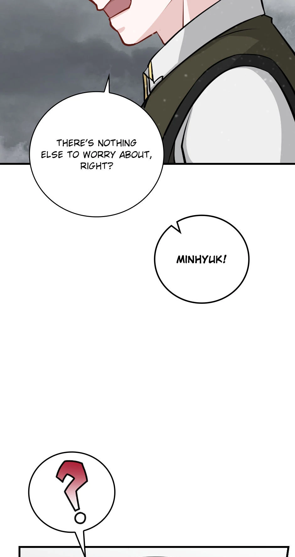 Leveling Up, By Only Eating! Chapter 195 - page 21