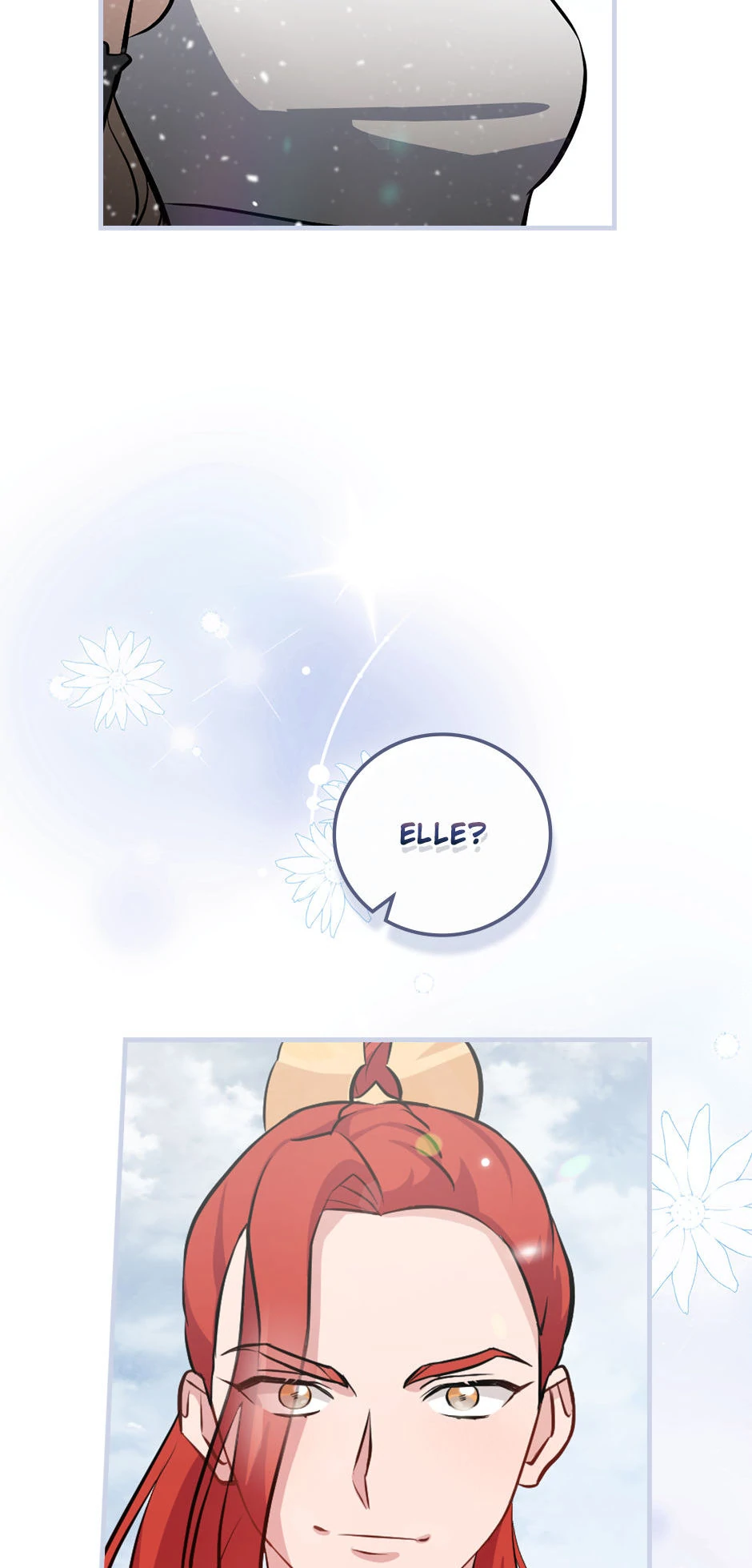 Leveling Up, By Only Eating! Chapter 195 - page 25
