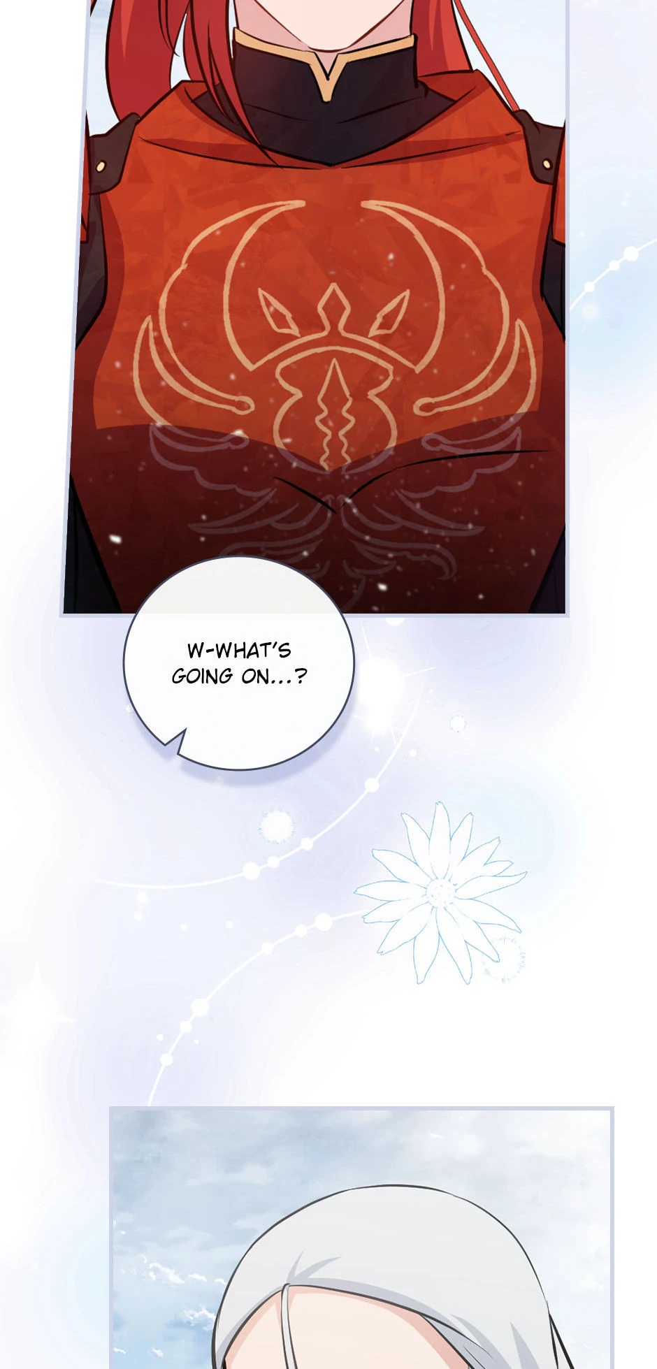Leveling Up, By Only Eating! Chapter 195 - page 26