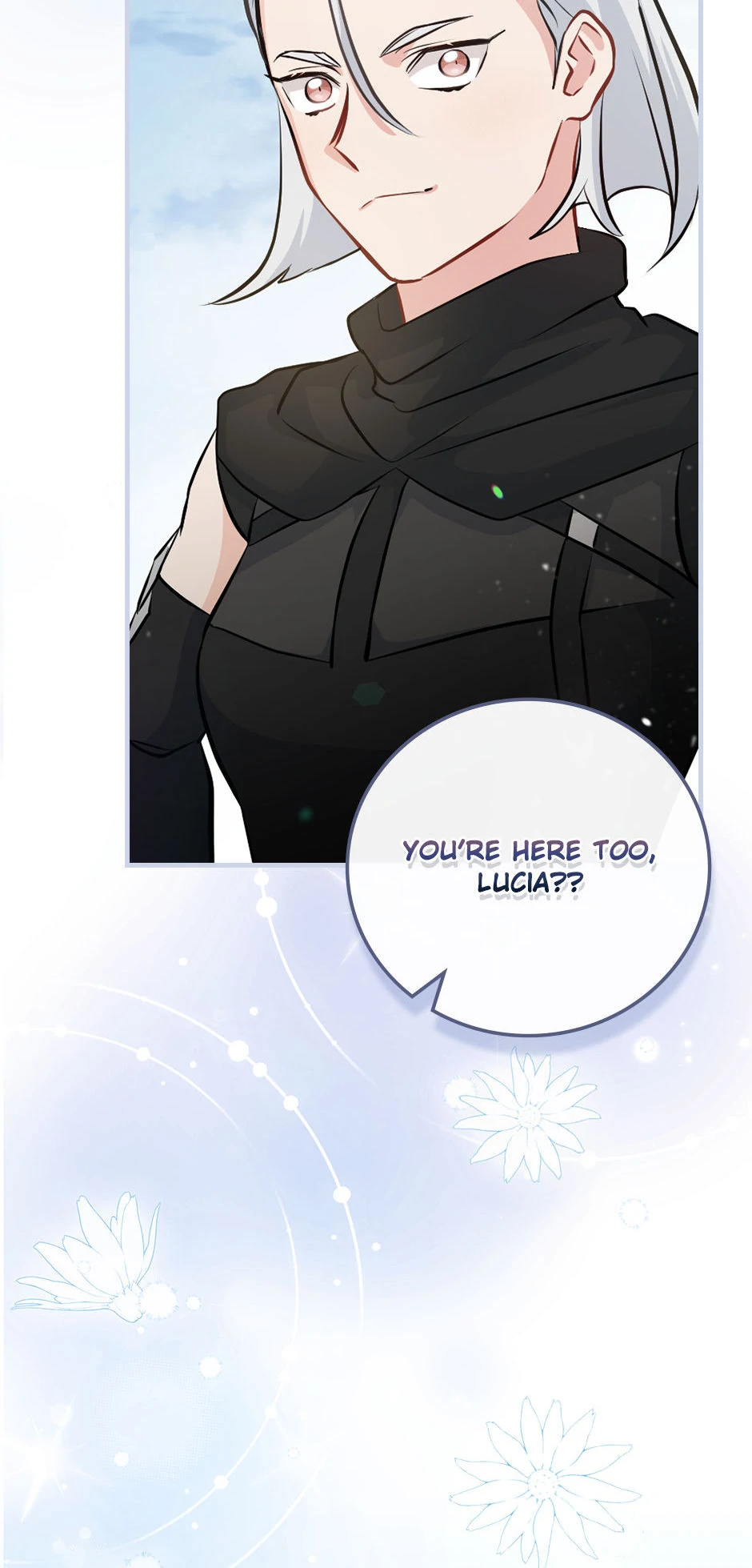 Leveling Up, By Only Eating! Chapter 195 - page 27