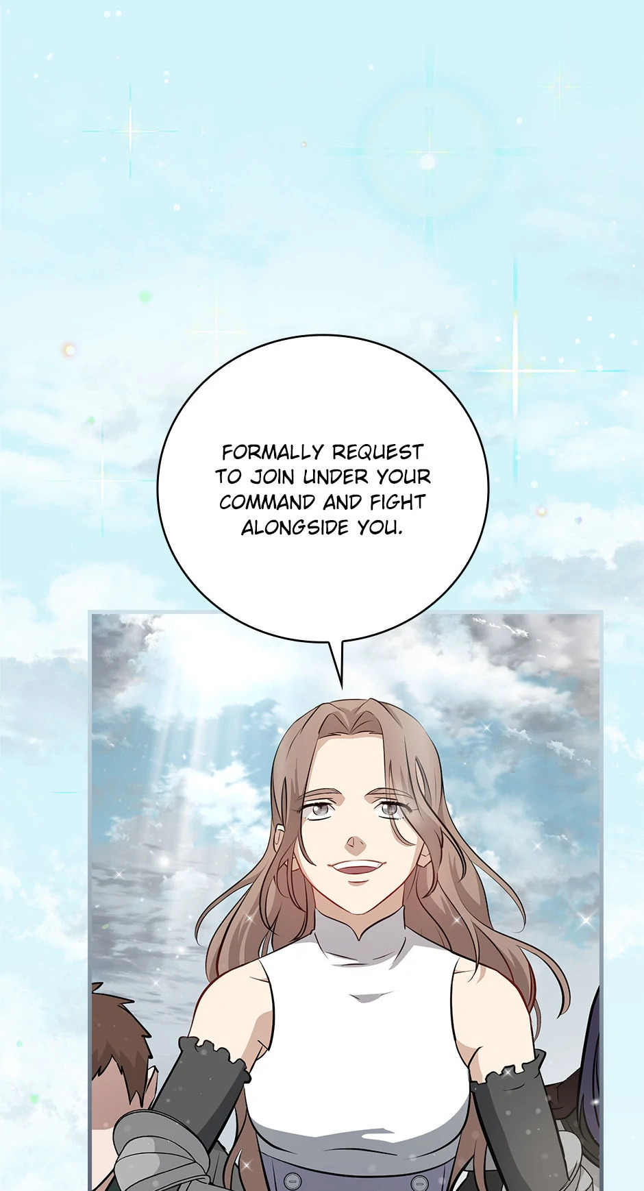 Leveling Up, By Only Eating! Chapter 195 - page 30