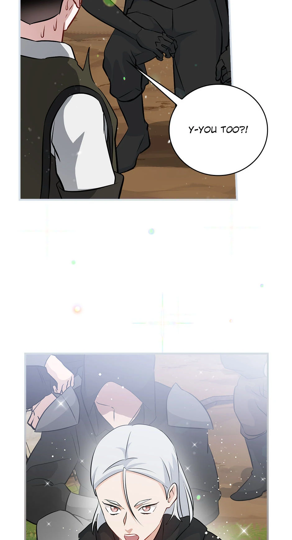 Leveling Up, By Only Eating! Chapter 195 - page 32