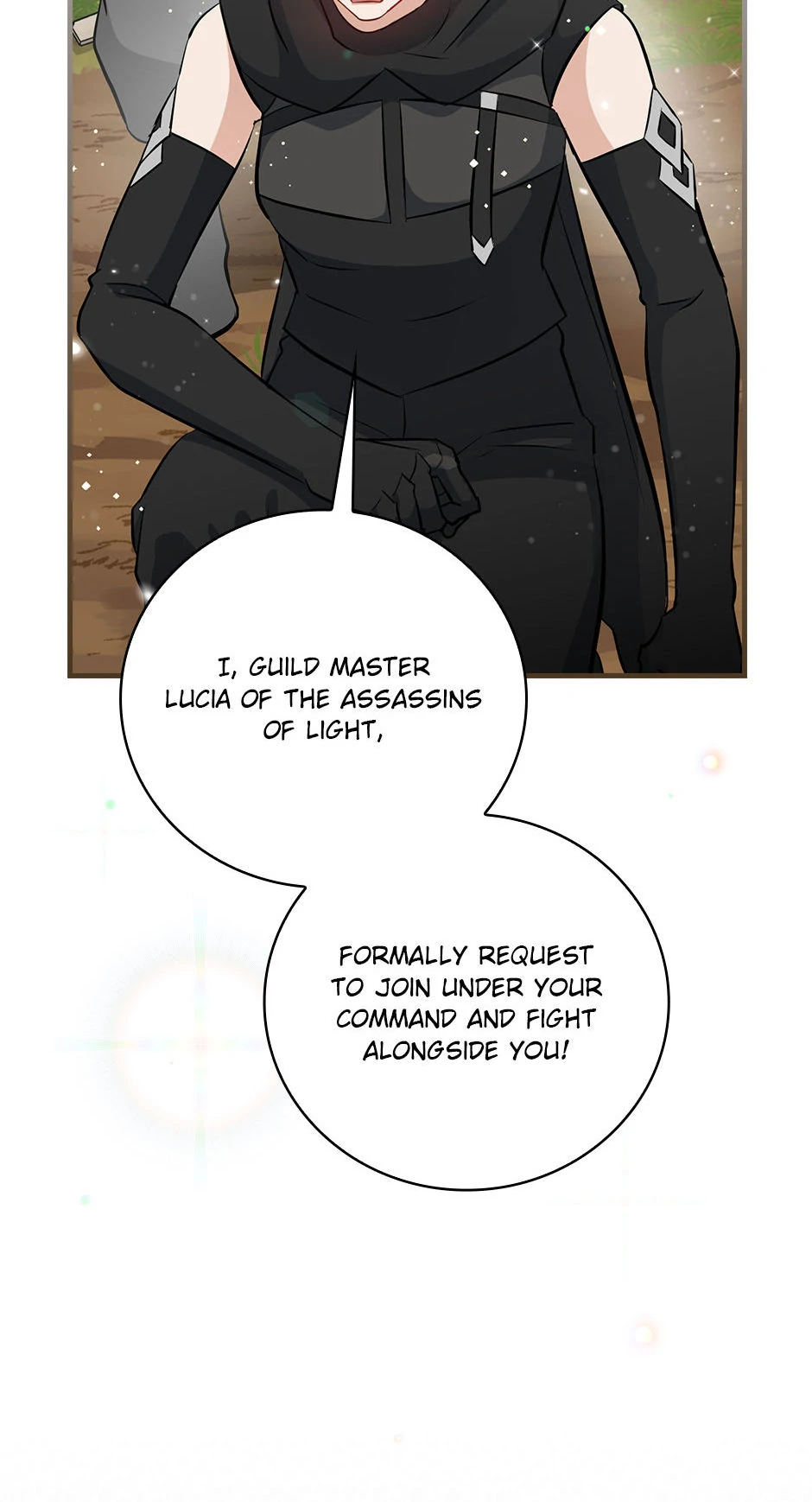 Leveling Up, By Only Eating! Chapter 195 - page 33