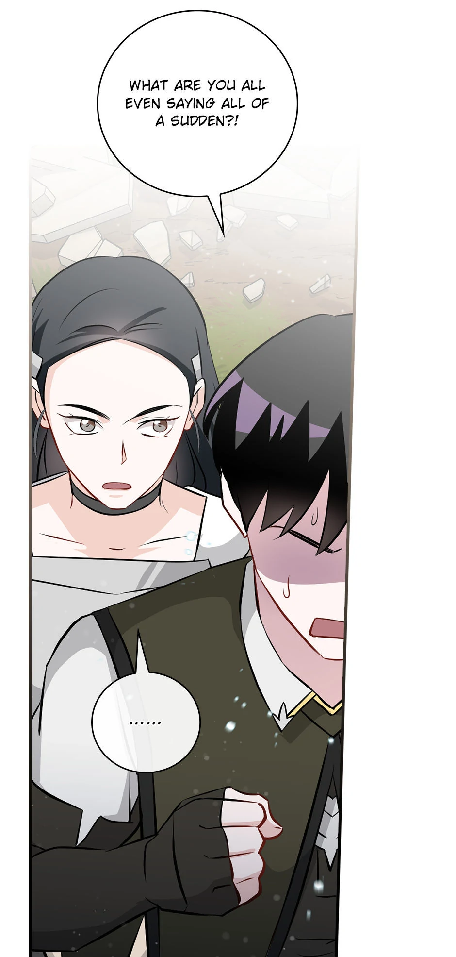Leveling Up, By Only Eating! Chapter 195 - page 37
