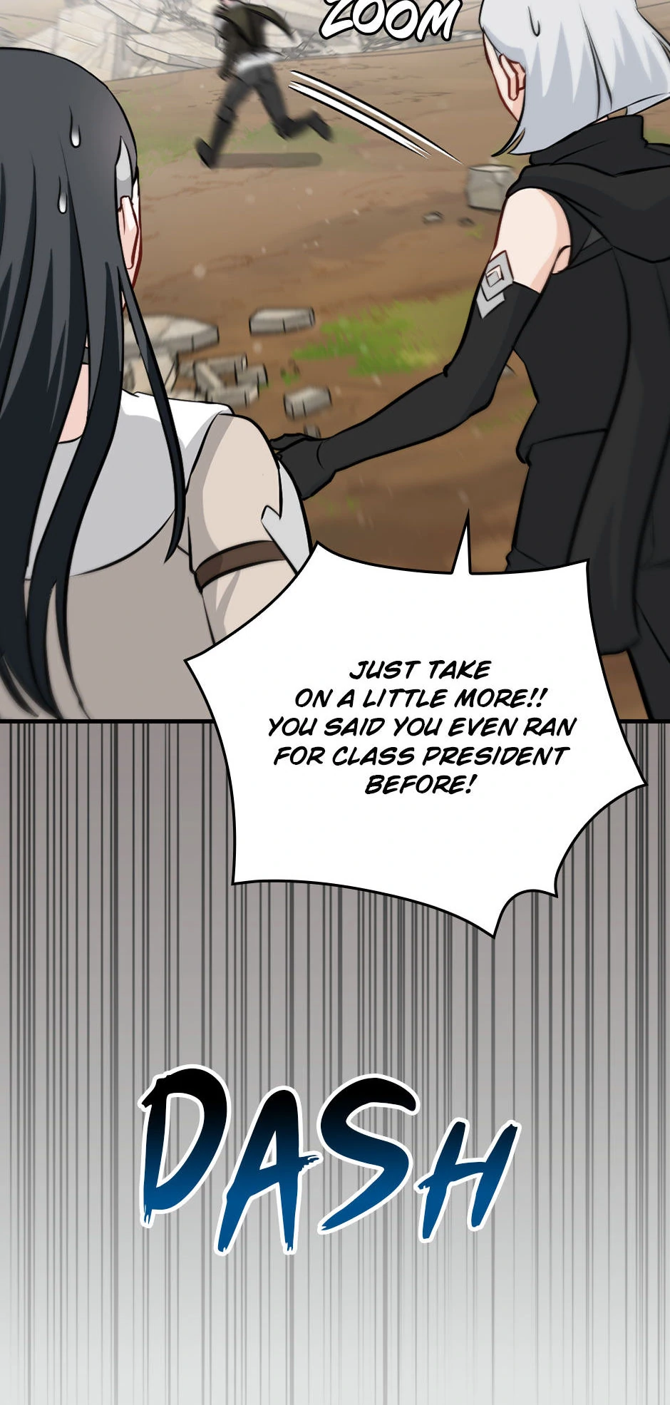 Leveling Up, By Only Eating! Chapter 195 - page 41