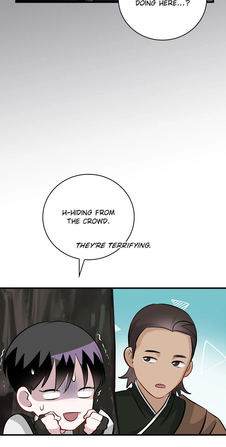 Leveling Up, By Only Eating! Chapter 195 - page 45