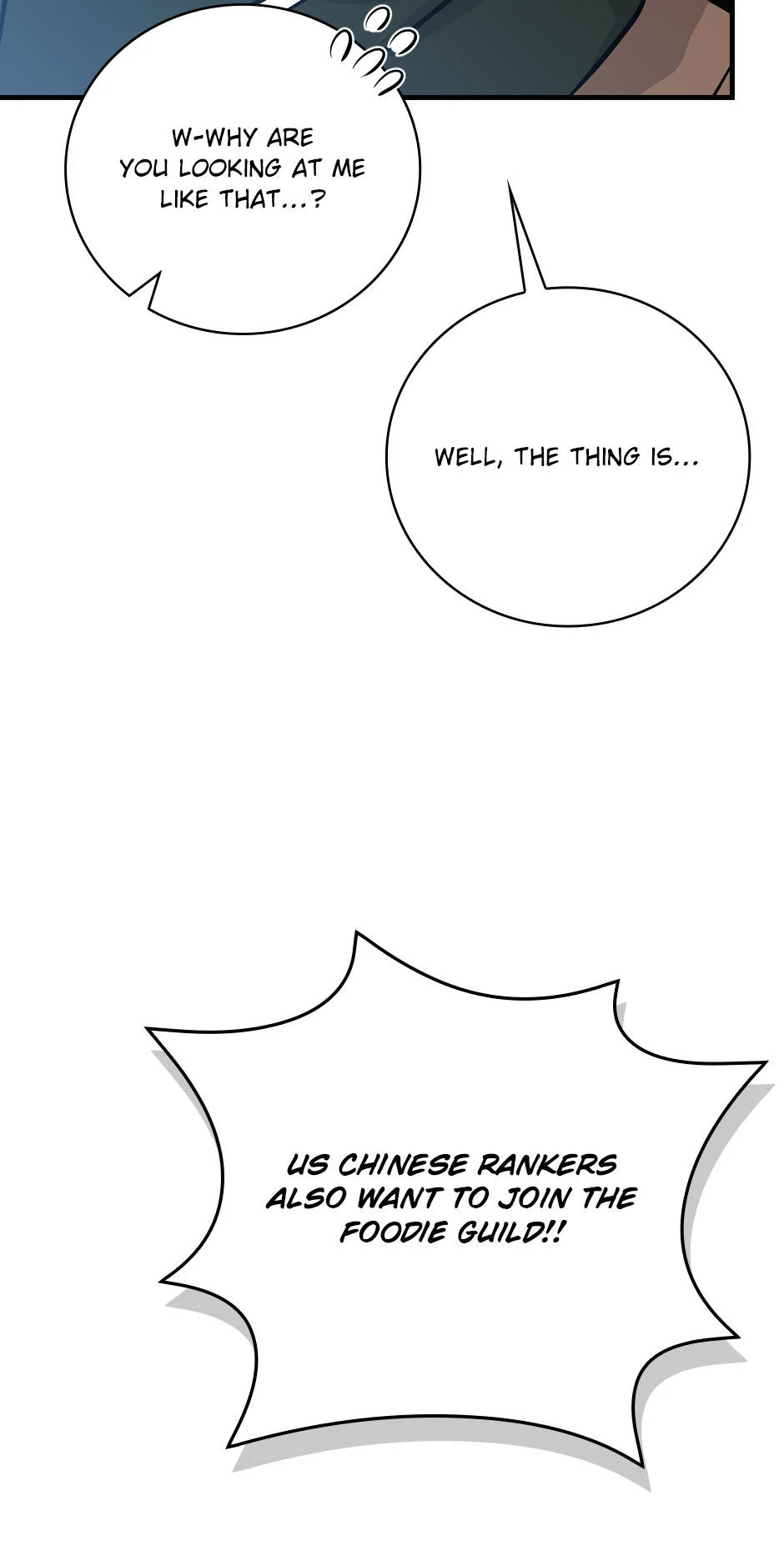 Leveling Up, By Only Eating! Chapter 195 - page 47