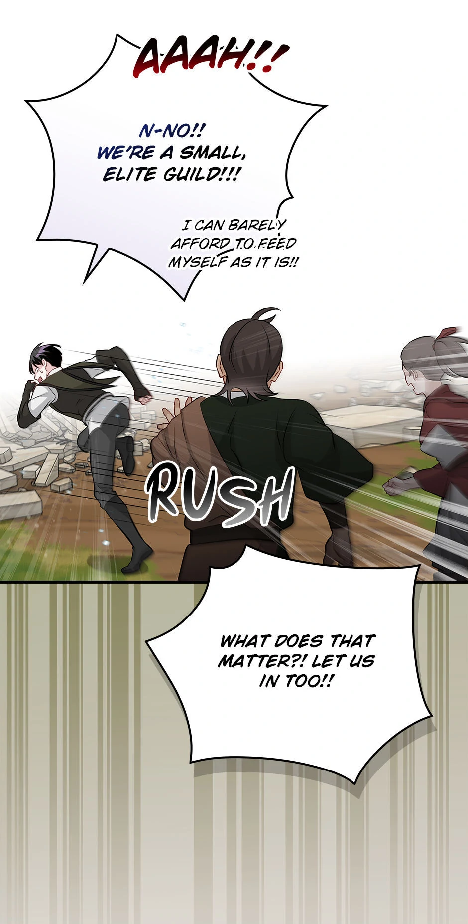 Leveling Up, By Only Eating! Chapter 195 - page 48
