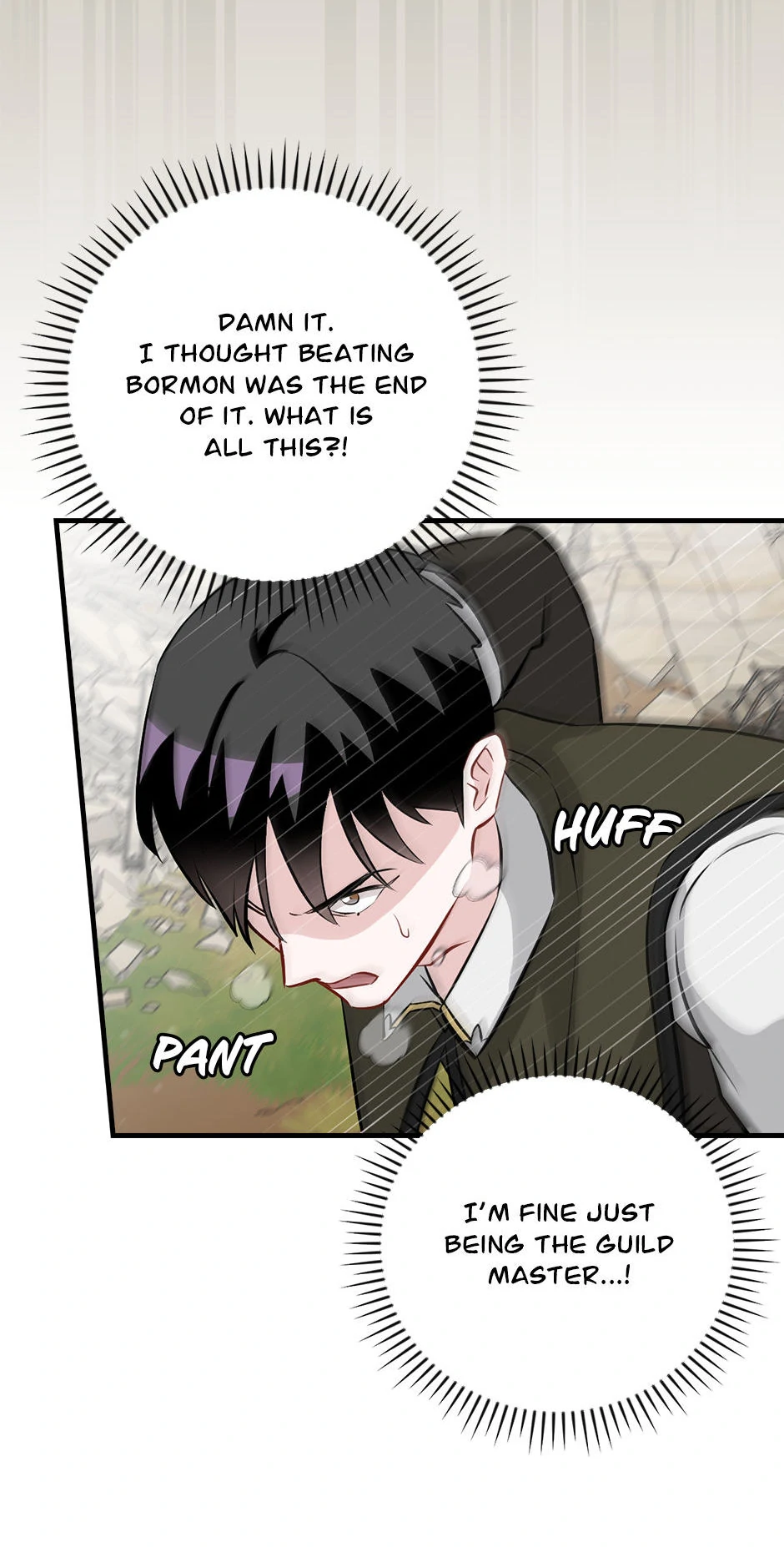 Leveling Up, By Only Eating! Chapter 195 - page 49