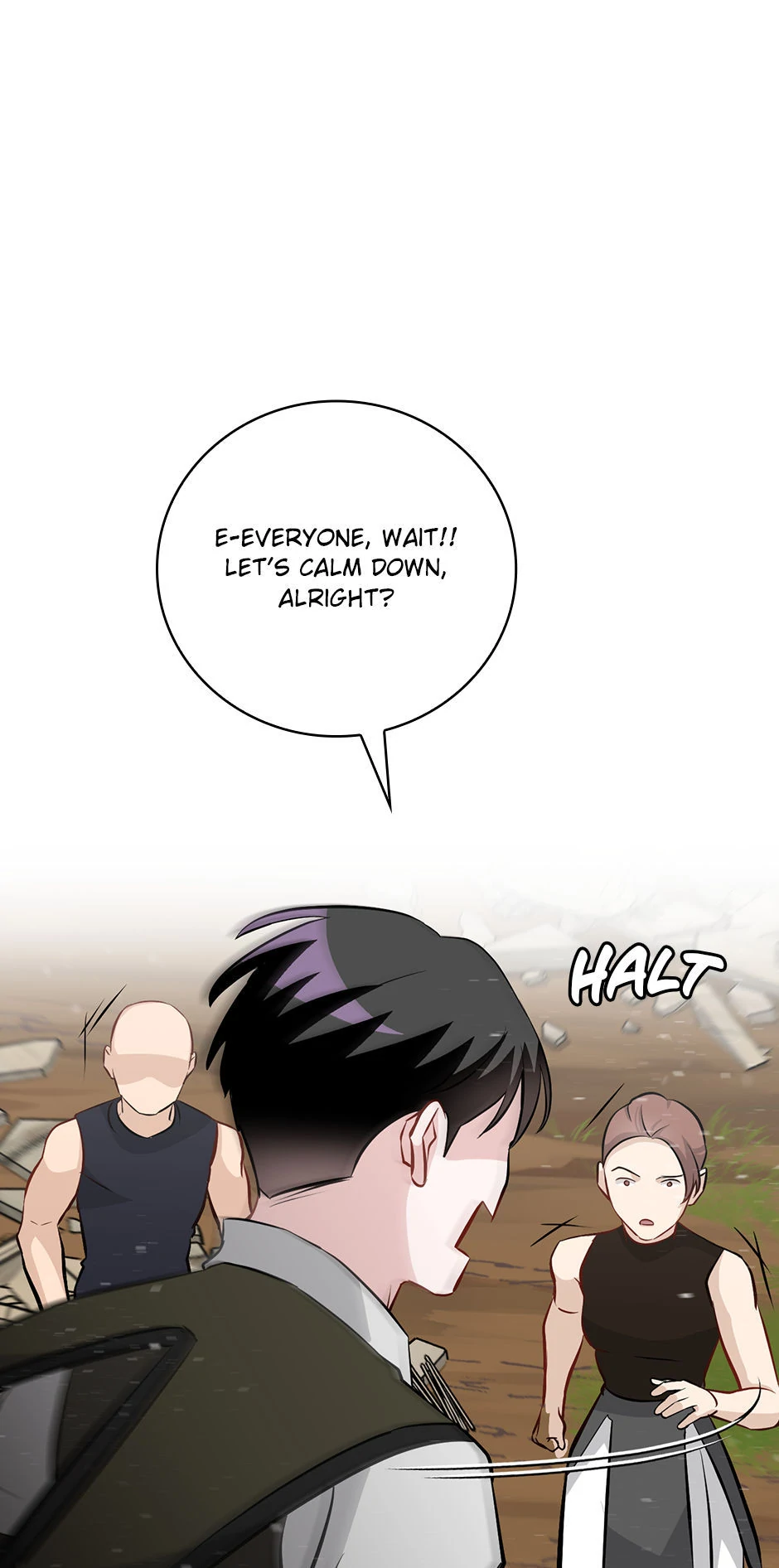 Leveling Up, By Only Eating! Chapter 195 - page 51