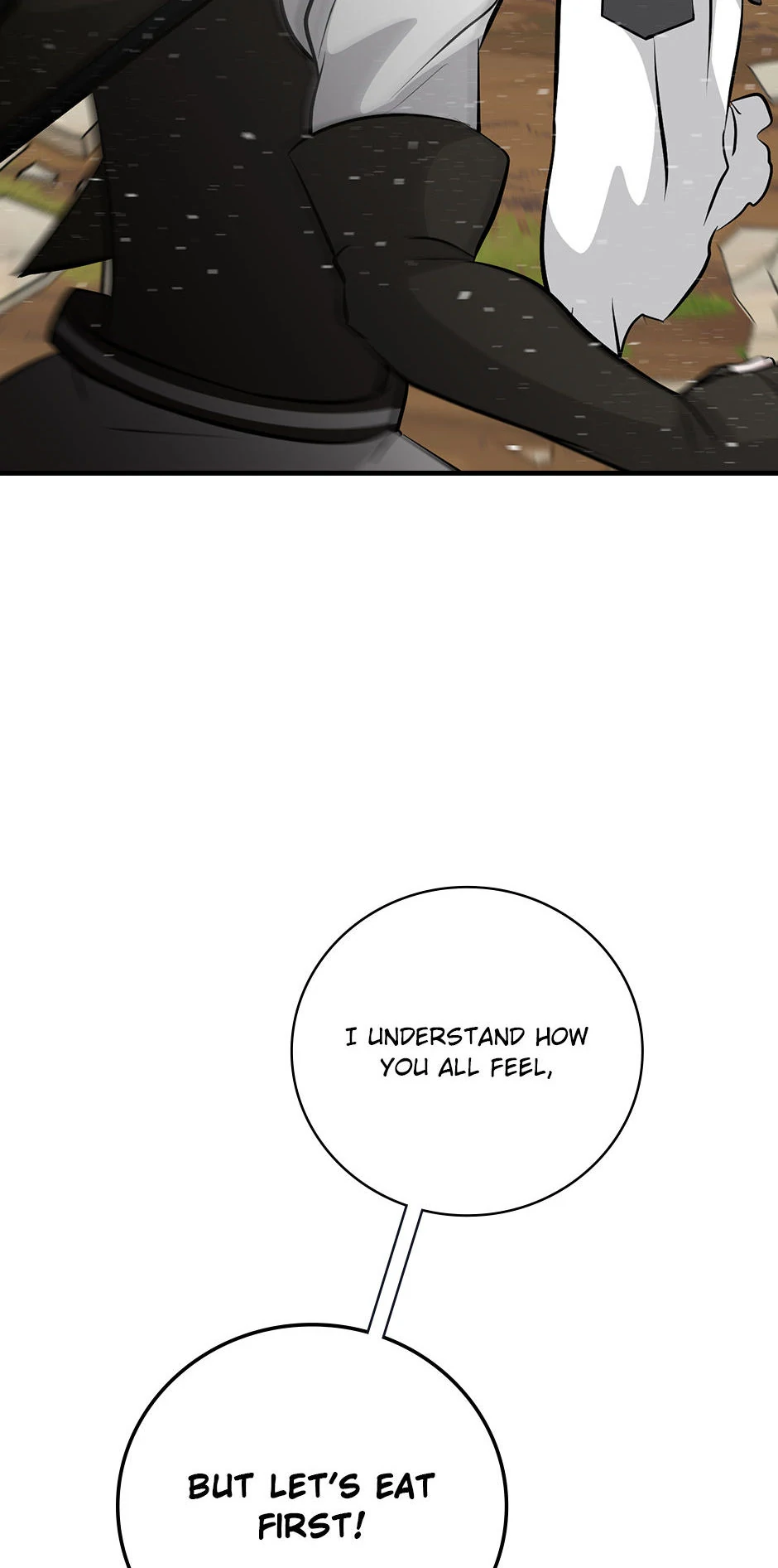 Leveling Up, By Only Eating! Chapter 195 - page 52