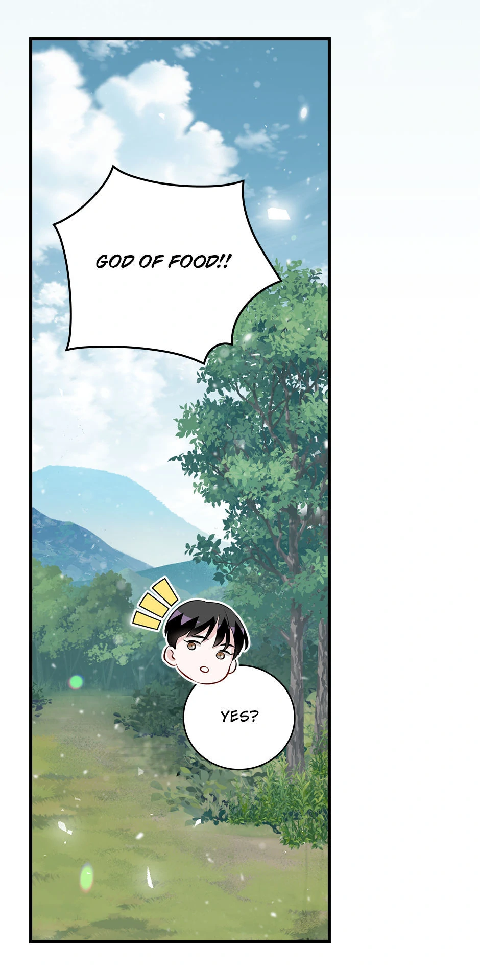 Leveling Up, By Only Eating! Chapter 195 - page 55