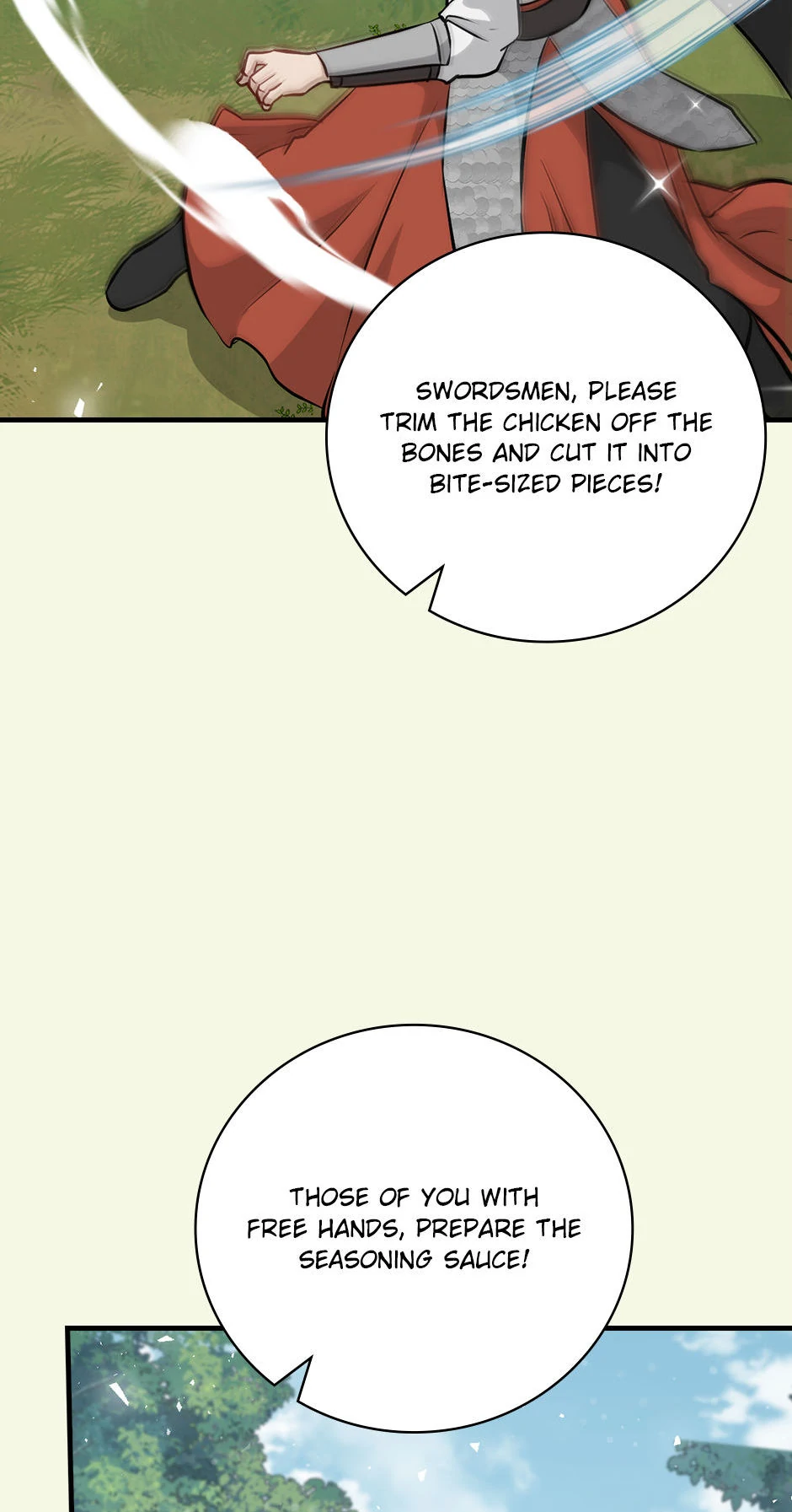 Leveling Up, By Only Eating! Chapter 195 - page 58