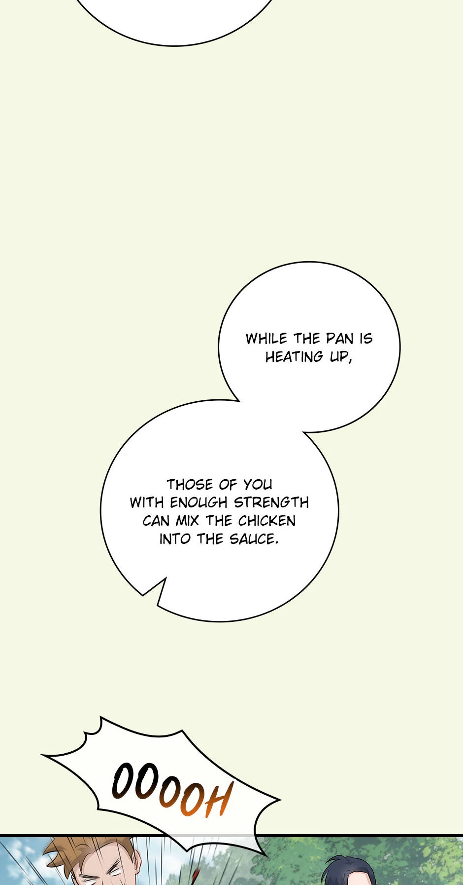 Leveling Up, By Only Eating! Chapter 195 - page 62
