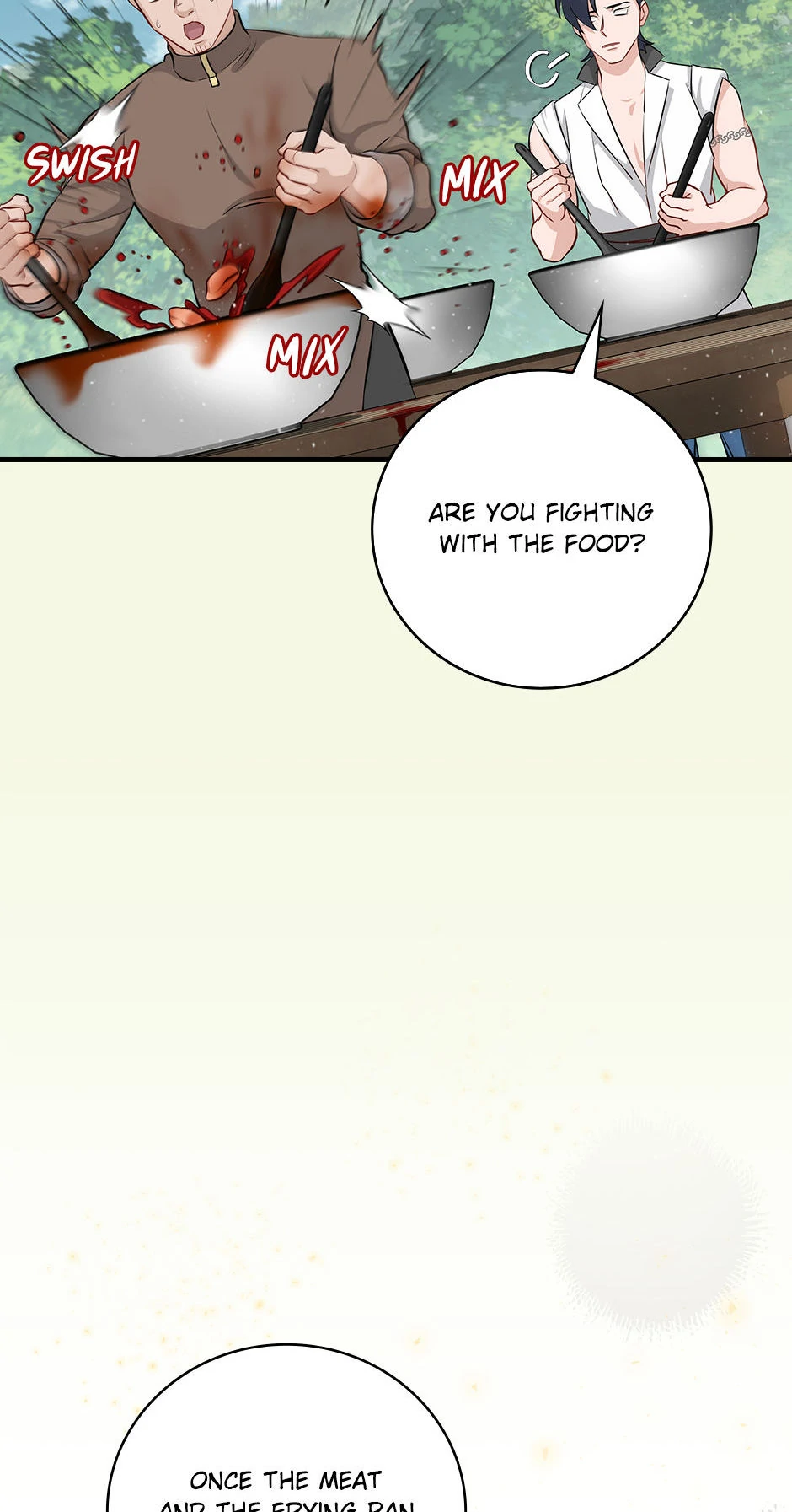 Leveling Up, By Only Eating! Chapter 195 - page 63