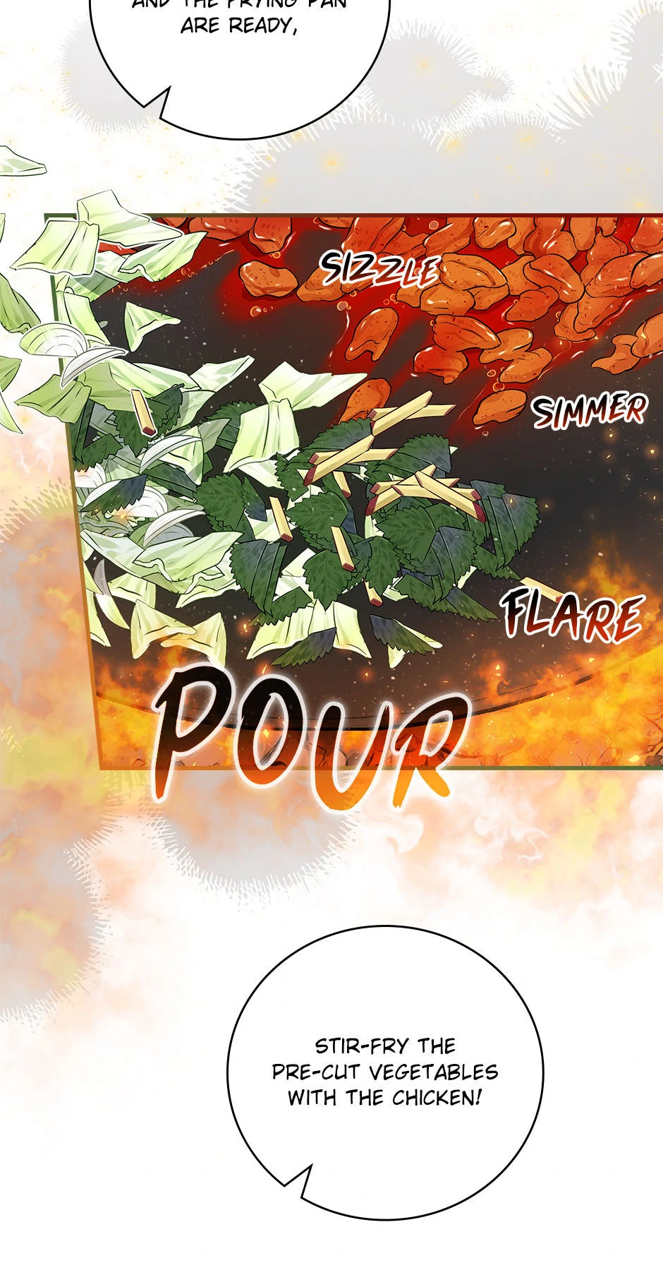 Leveling Up, By Only Eating! Chapter 195 - page 64
