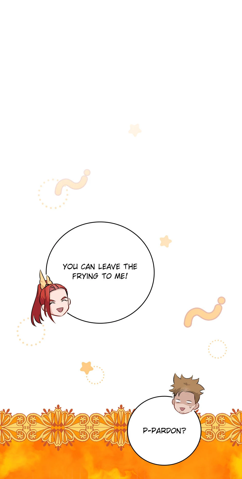 Leveling Up, By Only Eating! Chapter 195 - page 65