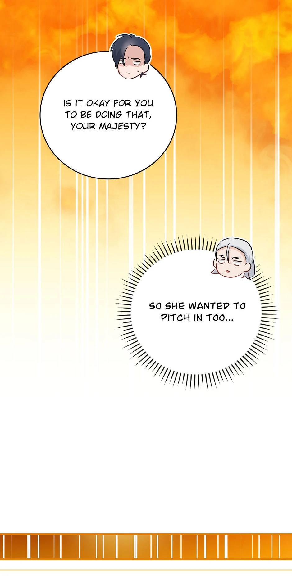 Leveling Up, By Only Eating! Chapter 195 - page 66