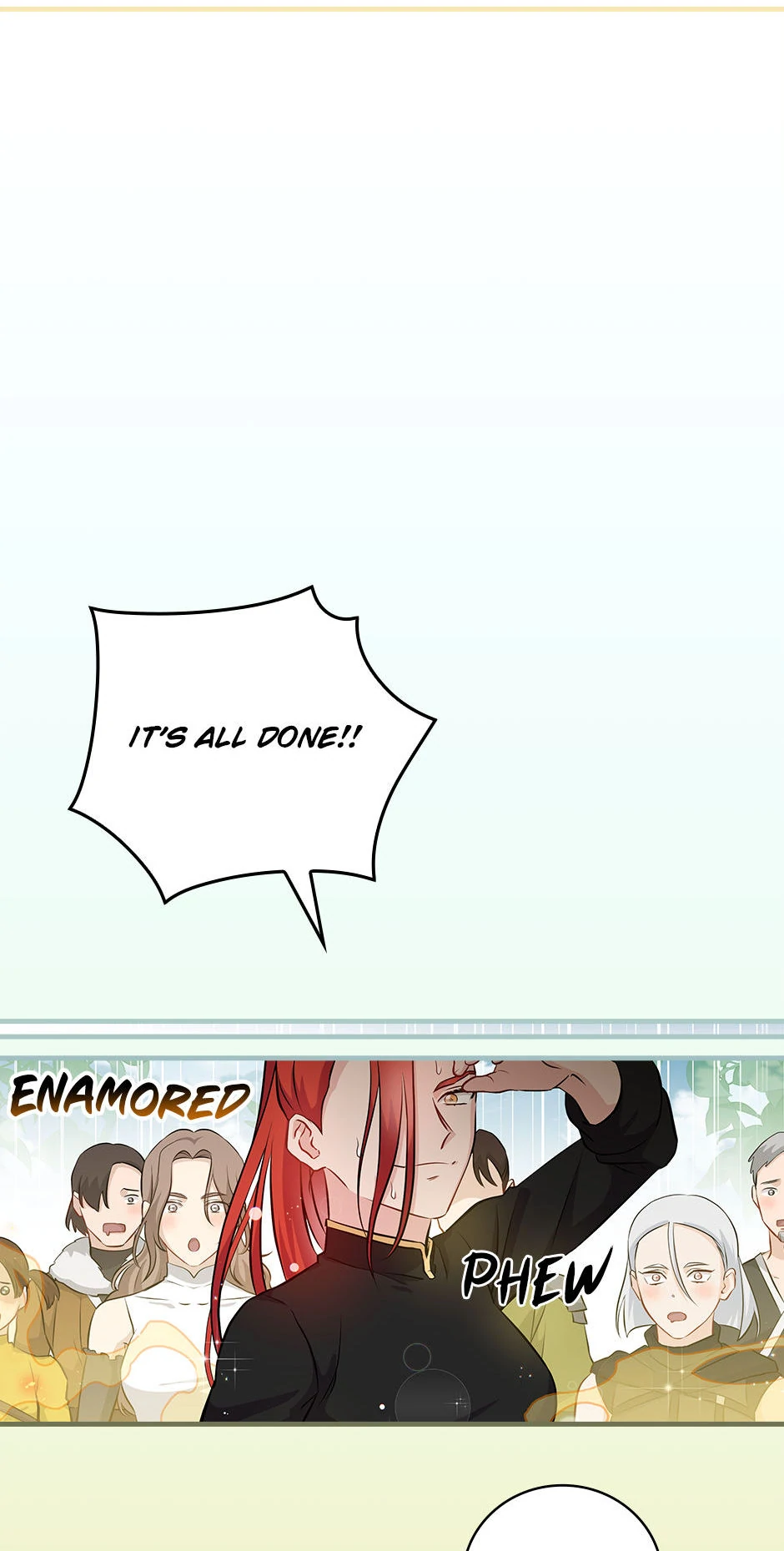 Leveling Up, By Only Eating! Chapter 195 - page 67