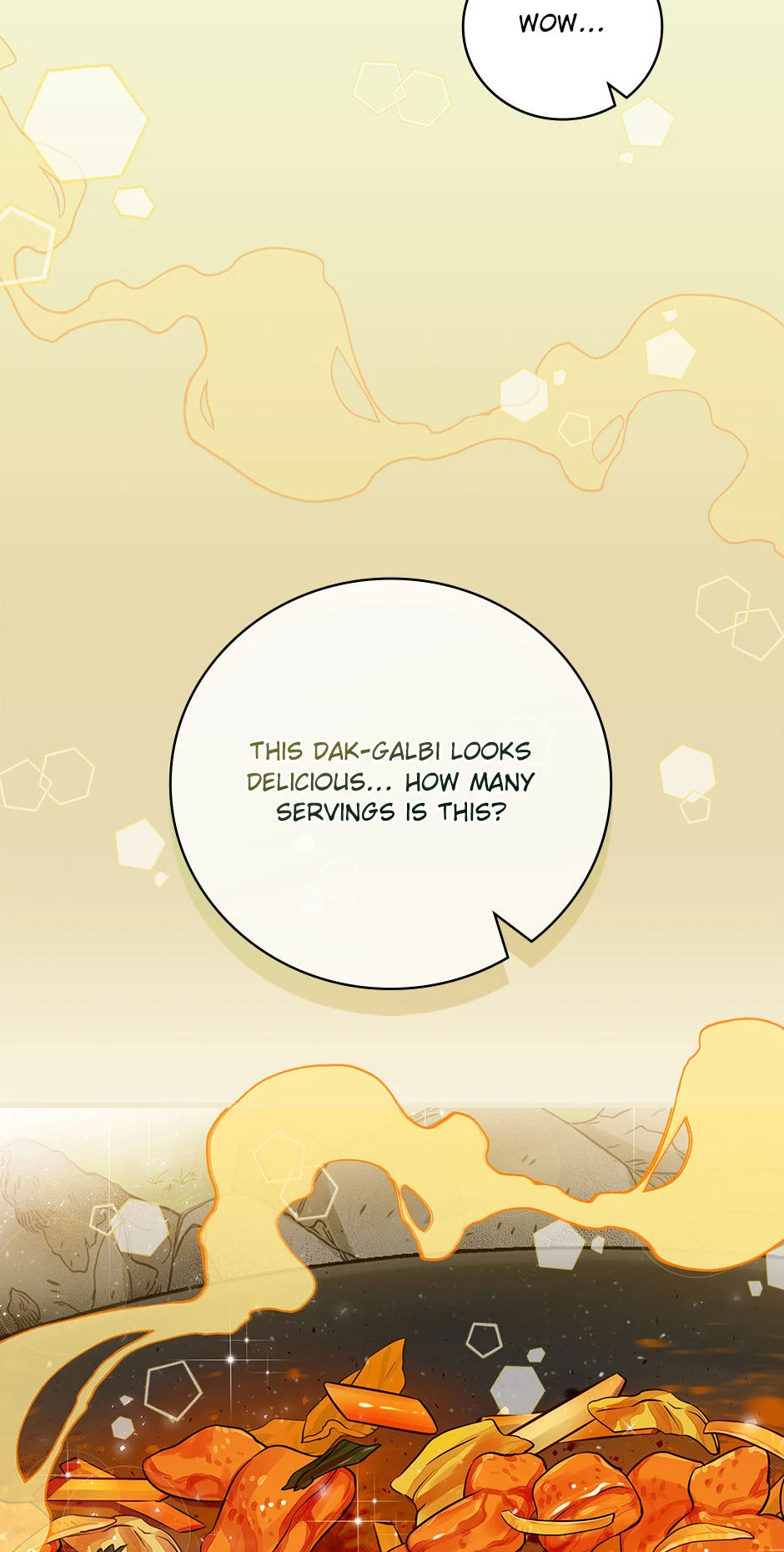 Leveling Up, By Only Eating! Chapter 195 - page 68