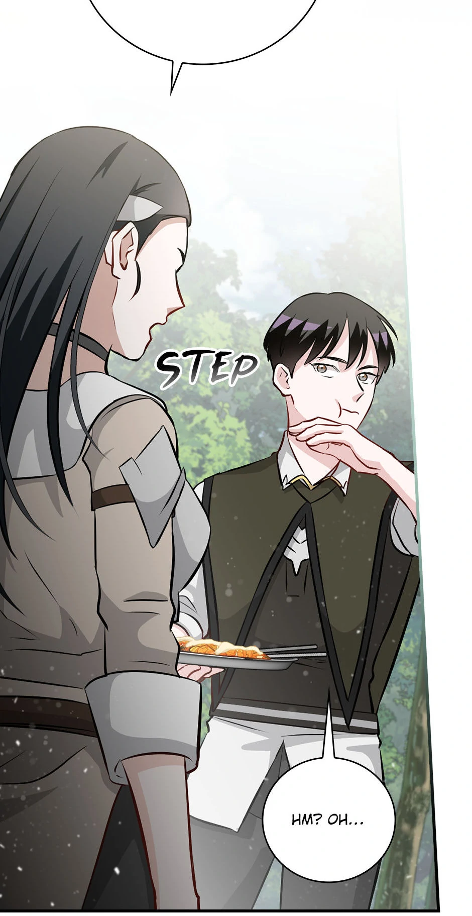 Leveling Up, By Only Eating! Chapter 195 - page 78