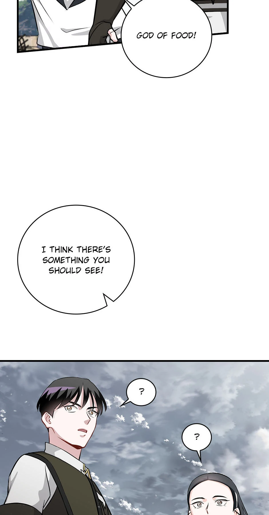 Leveling Up, By Only Eating! Chapter 195 - page 8