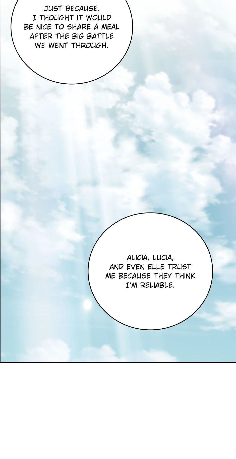 Leveling Up, By Only Eating! Chapter 195 - page 80