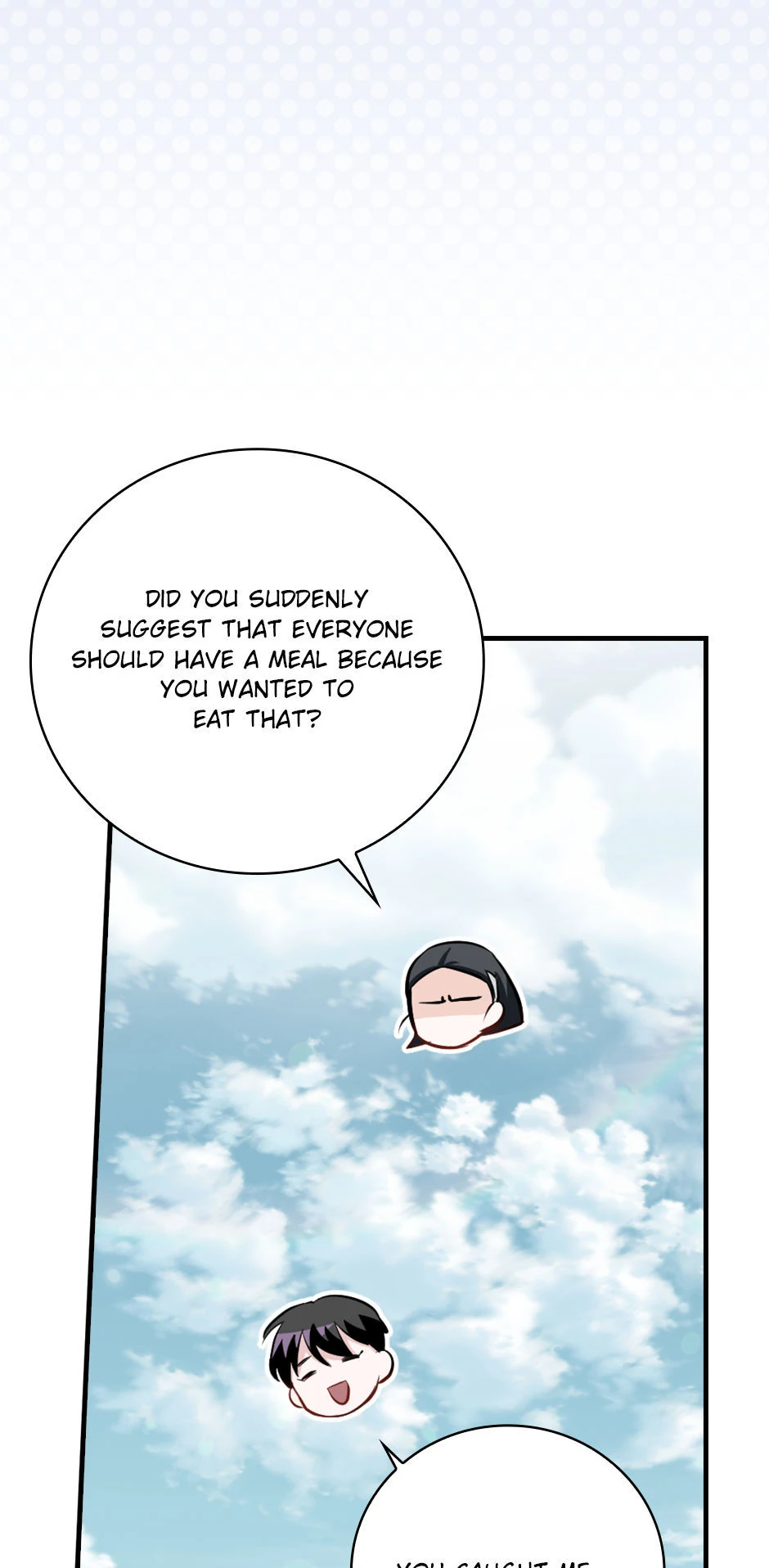 Leveling Up, By Only Eating! Chapter 195 - page 86