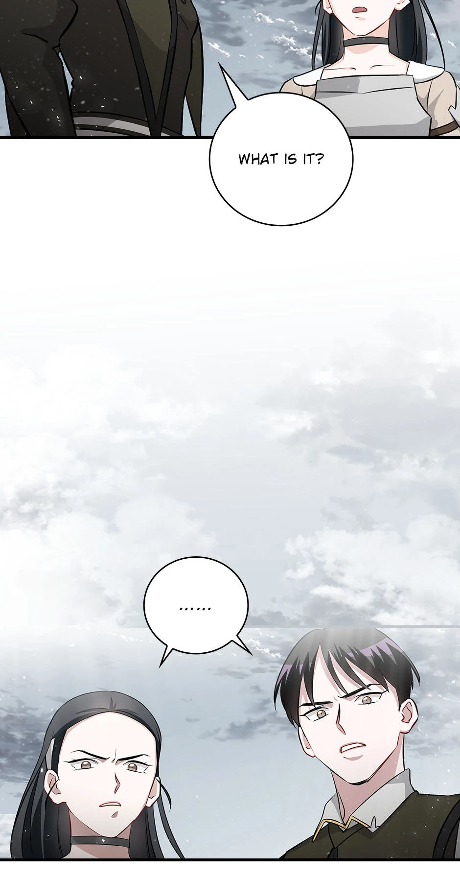 Leveling Up, By Only Eating! Chapter 195 - page 9