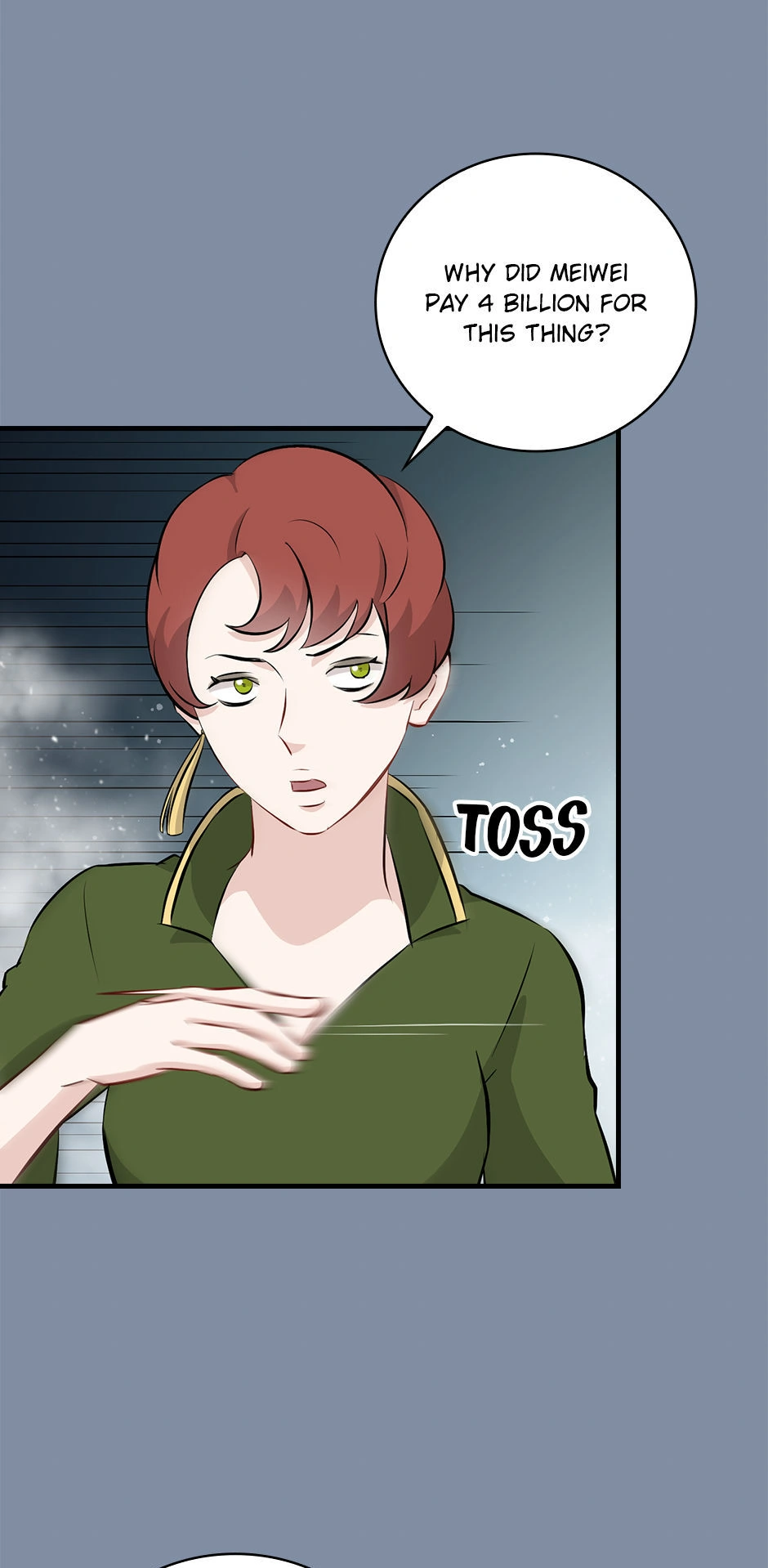 Leveling Up, By Only Eating! Chapter 154 - page 13