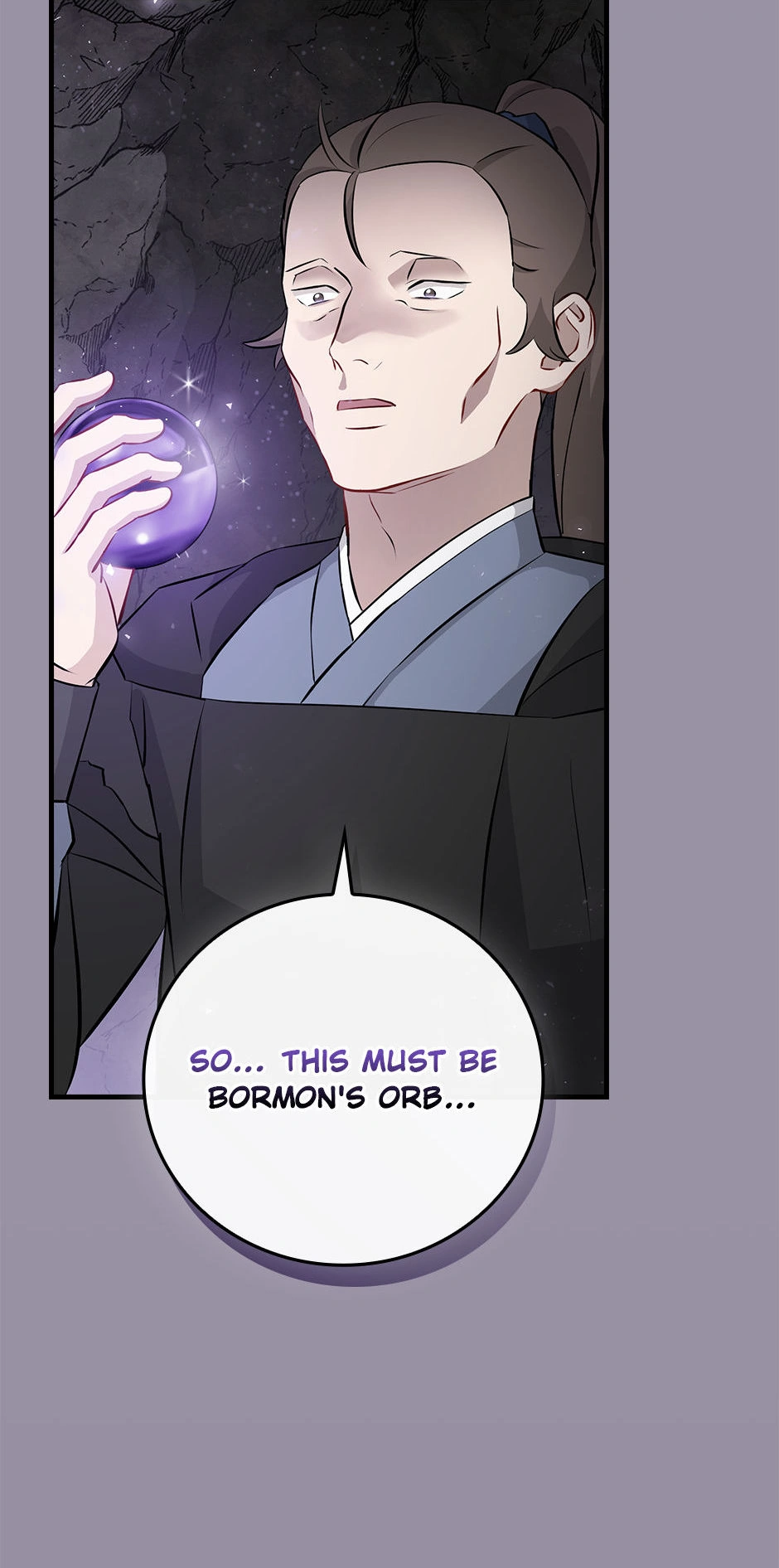 Leveling Up, By Only Eating! Chapter 154 - page 2