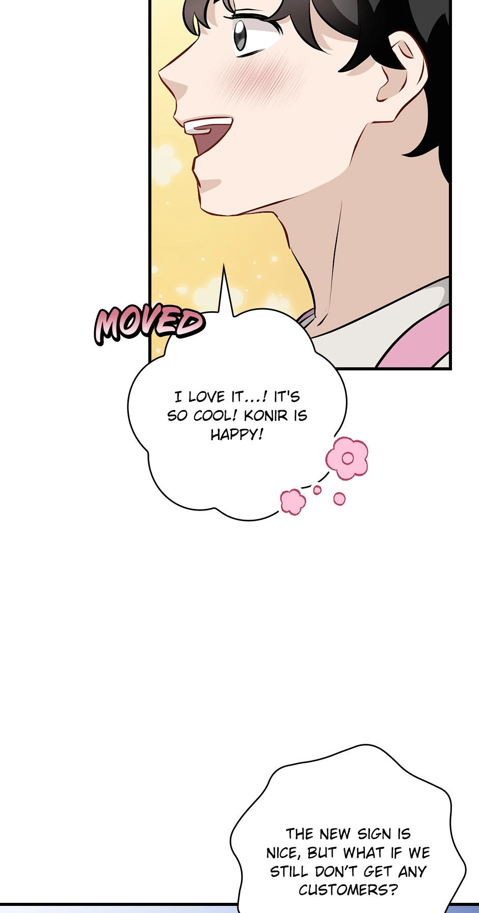 Leveling Up, By Only Eating! Chapter 154 - page 21