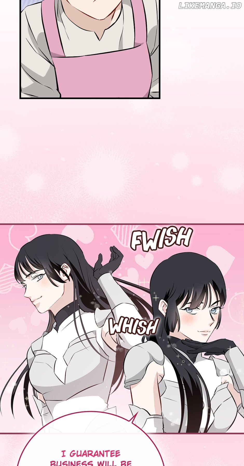 Leveling Up, By Only Eating! Chapter 154 - page 23